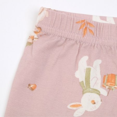 메이플여아긴소아동내의