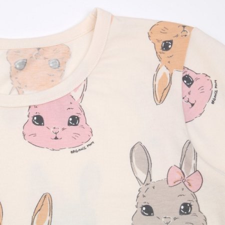 버니렌여아긴소아동내의