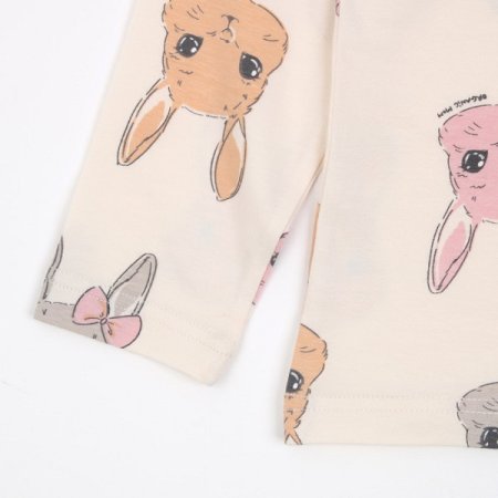 버니렌여아긴소아동내의