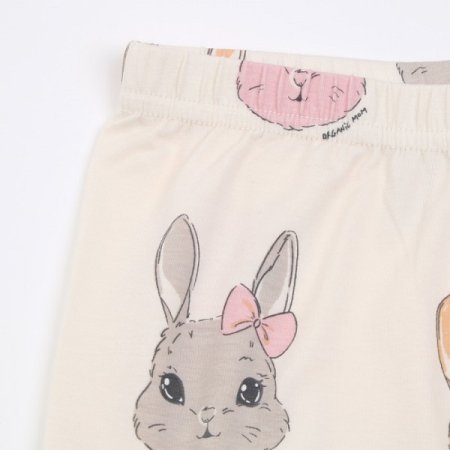 버니렌여아긴소아동내의