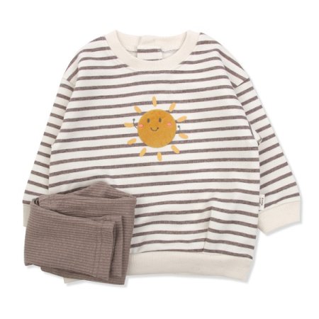 브라운ST긴소이지웨어