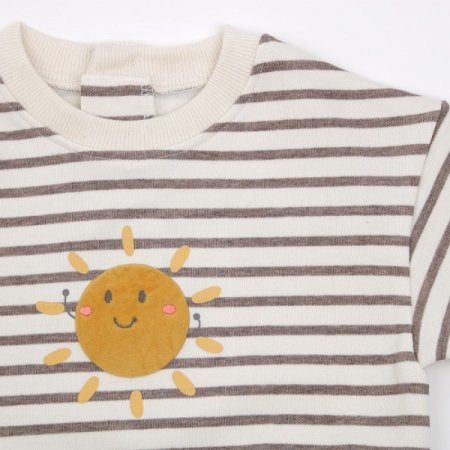 브라운ST긴소이지웨어