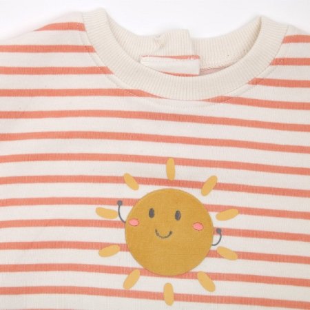 오렌지ST긴소이지웨어