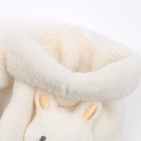 테리베이지양말