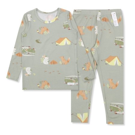 클루밍남아긴소아동내의