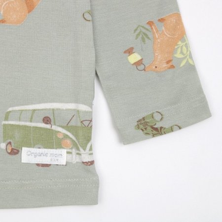 클루밍남아긴소아동내의