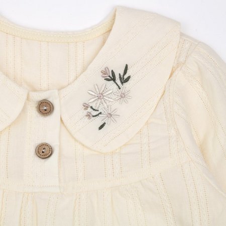 플리아베여아긴소아동원피스잠옷