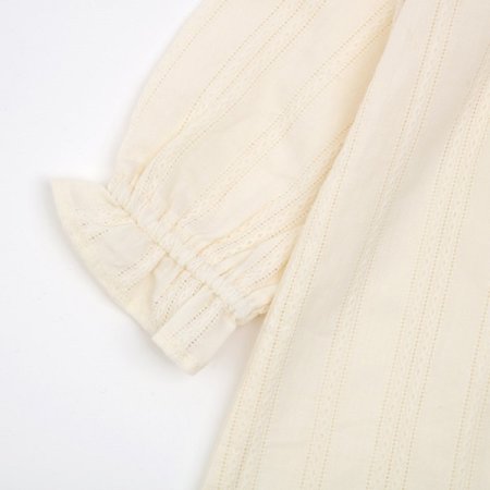 플리아베여아긴소아동원피스잠옷