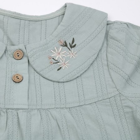 플리아민여아긴소아동원피스잠옷