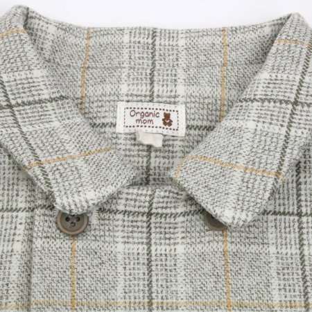 더블클래식긴소정장3PCS