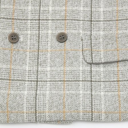 더블클래식긴소정장3PCS