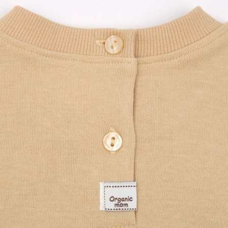 래빗플라워맨투맨