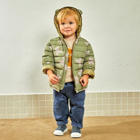 엣지코듀로이배기팬츠