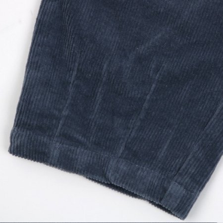 엣지코듀로이배기팬츠