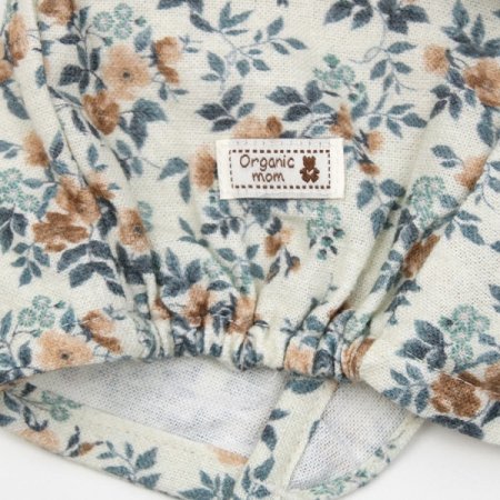 러블리플라워바디수트