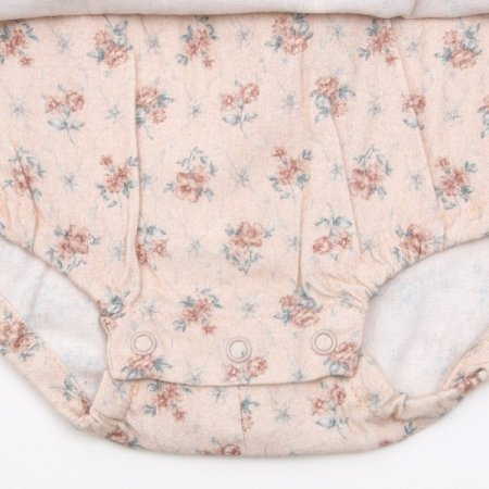 다플긴소바디수트모자세트