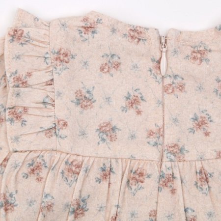 다플긴소바디수트모자세트