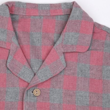 코지핑여주긴소잠옷