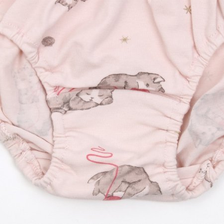 메리캣여아팬티