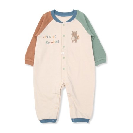 아이잭긴소우주복