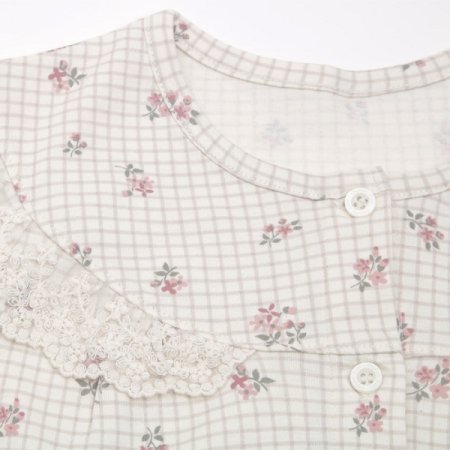 네오여아긴소아동원피스잠옷