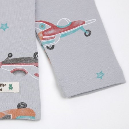 플라인남아긴소아동내의