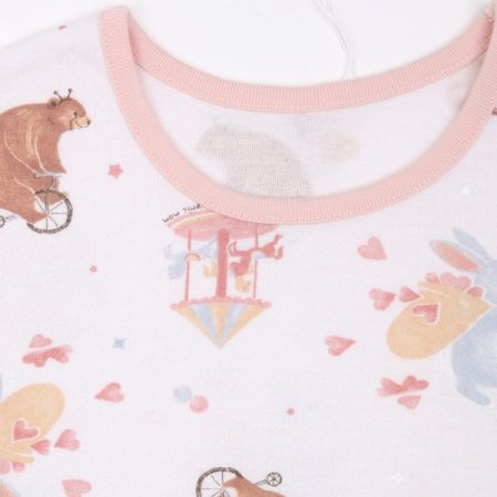 원더스여아긴소아동내의