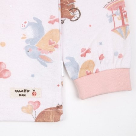 원더스여아긴소아동내의