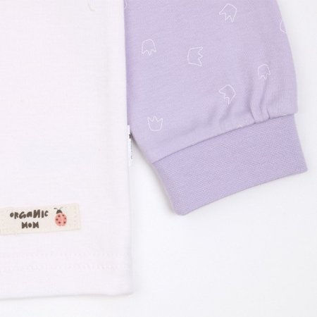 원터프여아긴소아동내의