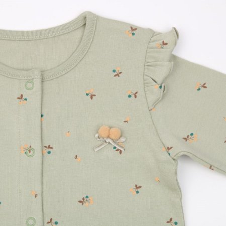 체리니긴소우주복헤어밴드세트