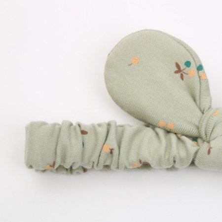 체리니긴소우주복헤어밴드세트