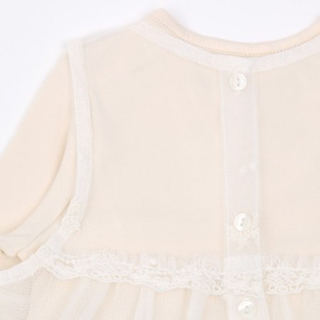 베레바디수트드레스세트