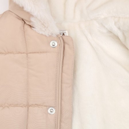 베이사각퀼팅돕바