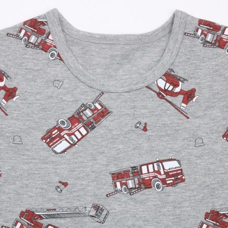 싸이렌남아긴소아동내의