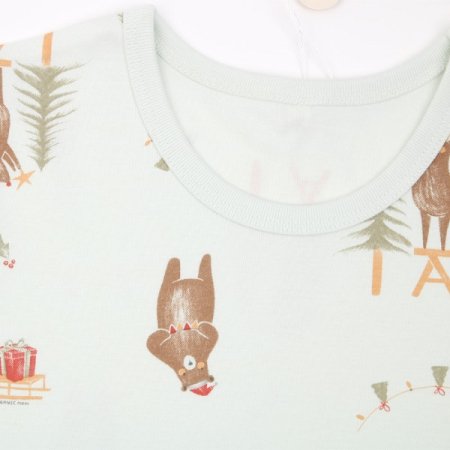 윈클남아긴소아동내의