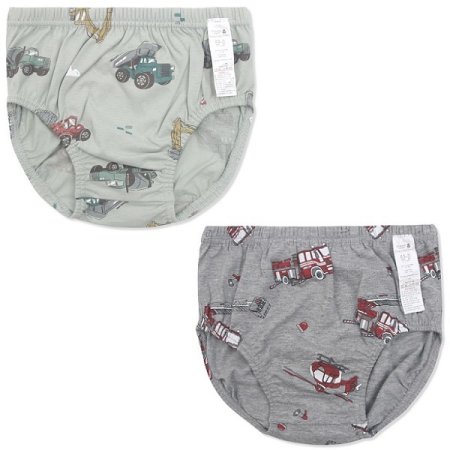 23 FW 자동차브리프 2종세트