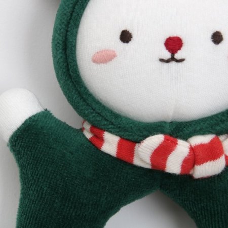 크리스원형딸랑이