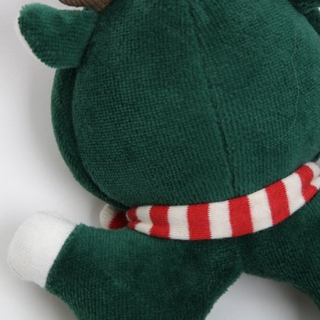 크리스원형딸랑이