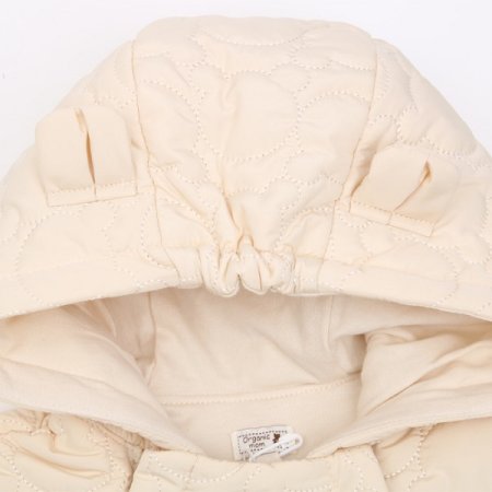 베어퀼팅경량우주복