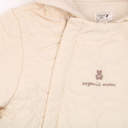 베어퀼팅경량우주복