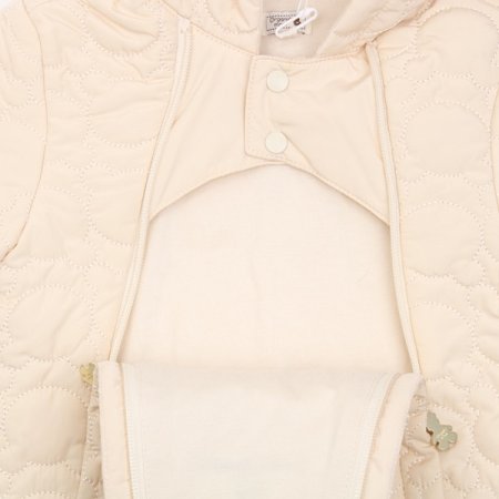 베어퀼팅경량우주복