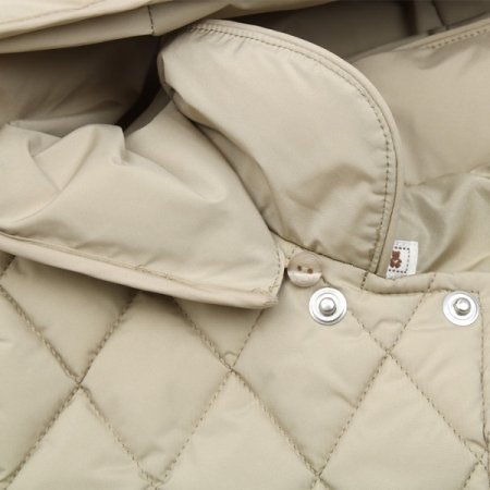 엣지경량패딩점퍼