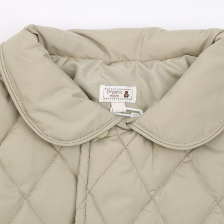 엣지경량패딩점퍼