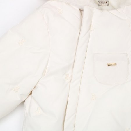 소프트베어긴소우주복