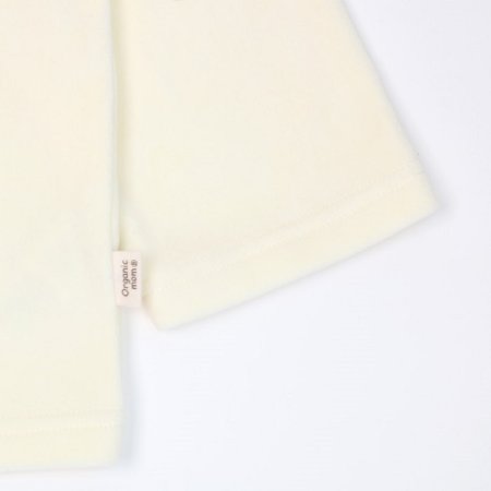 크림공용아동수면잠옷