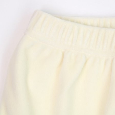 크림공용아동수면잠옷