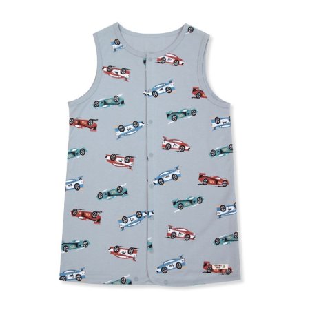 라이딩남아아동수면조끼