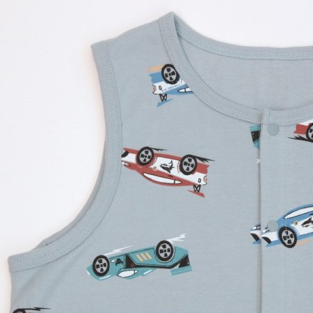 라이딩남아아동수면조끼