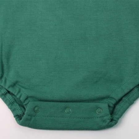 그린메리긴소바디수트모자SET