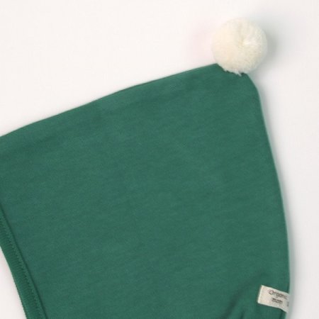 그린메리긴소바디수트모자SET